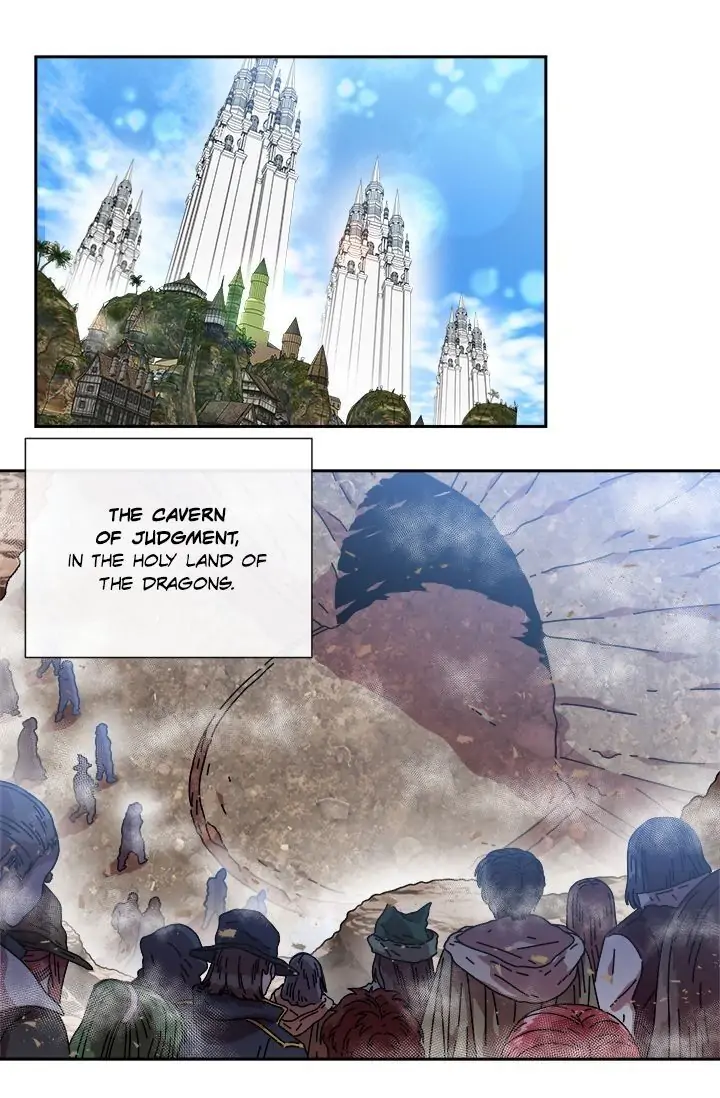 I was born as the Demon Lord’s daughter chapter 31 - page 10